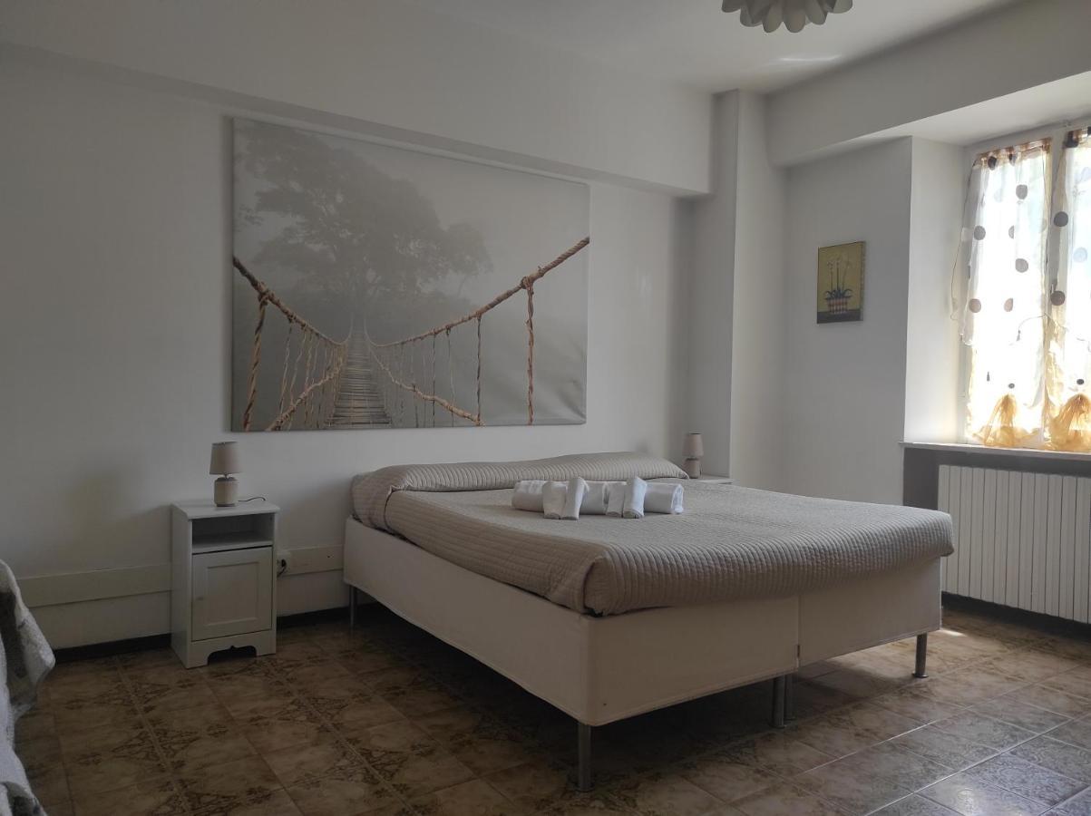 Monolocali Da Vinci Otel Falconara Marittima Dış mekan fotoğraf